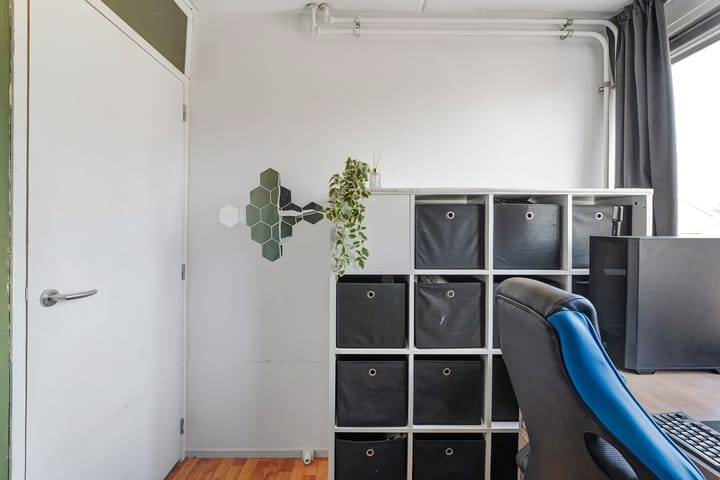 Foto 28 van Heggemus 8