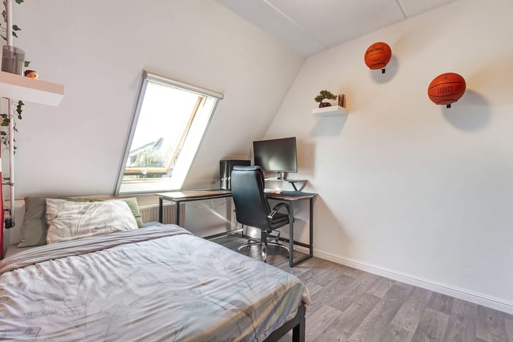 Foto 29 van Heggemus 8