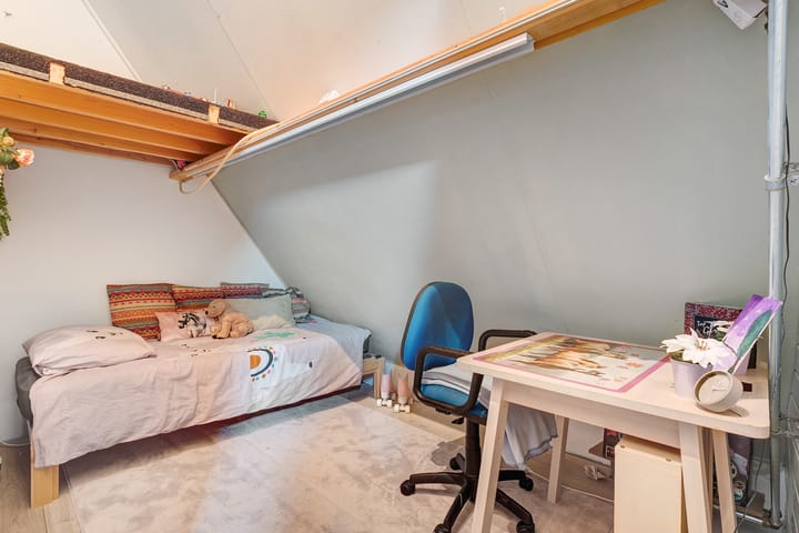 Foto 33 van Heggemus 8