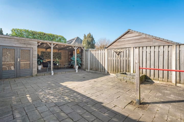 Foto 37 van Heggemus 8