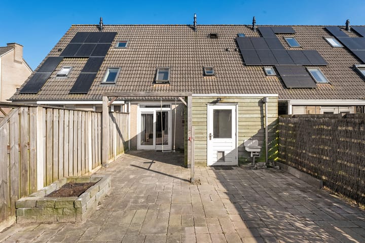 Foto 39 van Heggemus 8