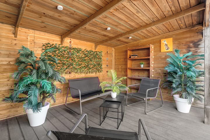 Foto 40 van Heggemus 8