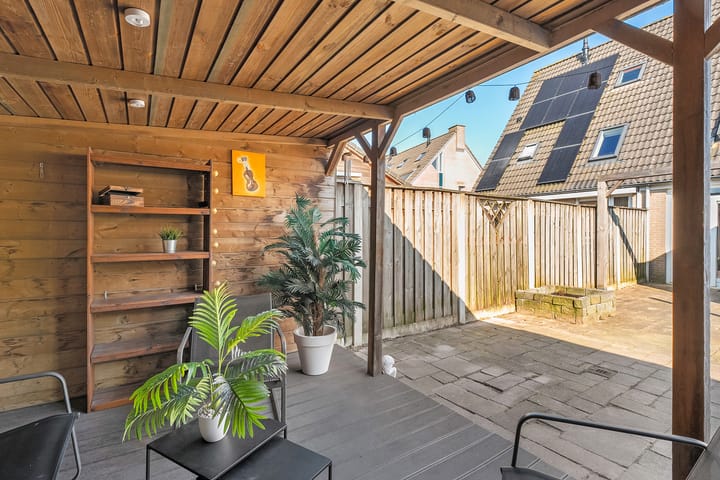 Foto 43 van Heggemus 8