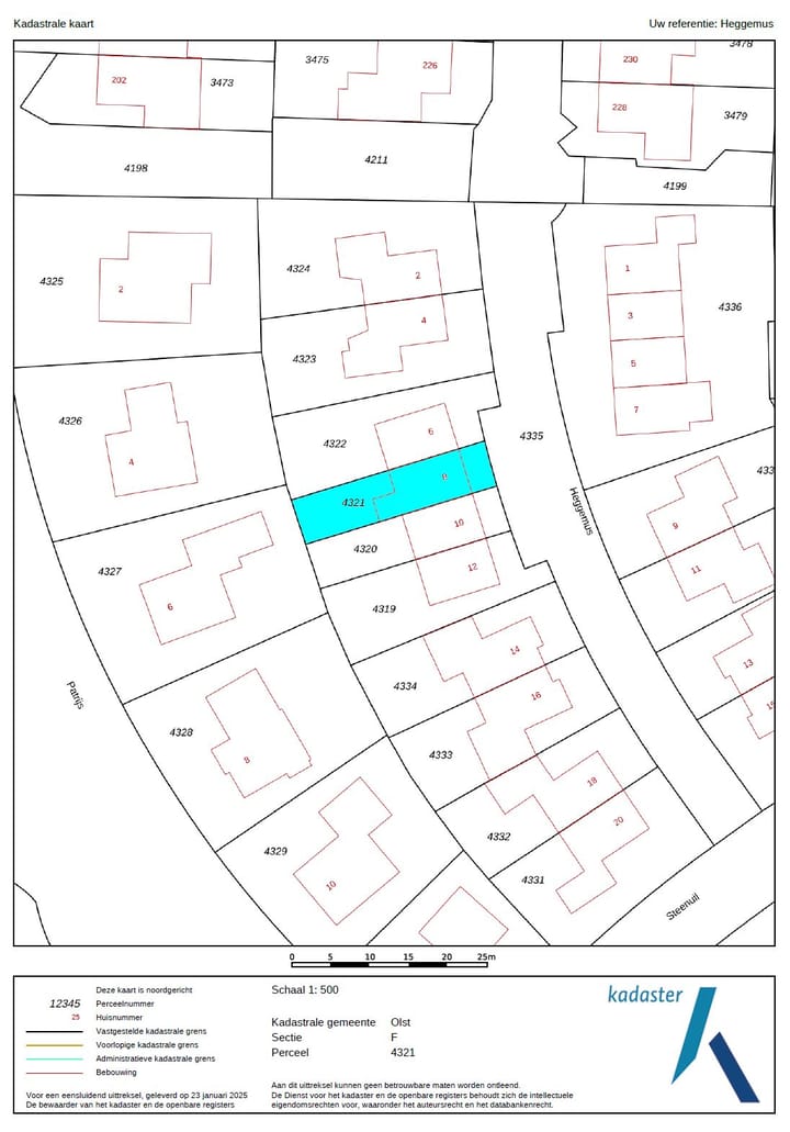 Foto 50 van Heggemus 8