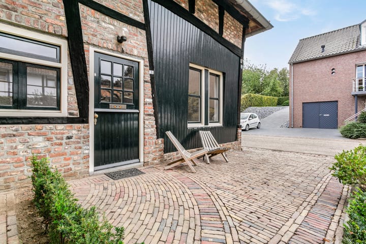 Foto 3 van Rondelenstraat 8