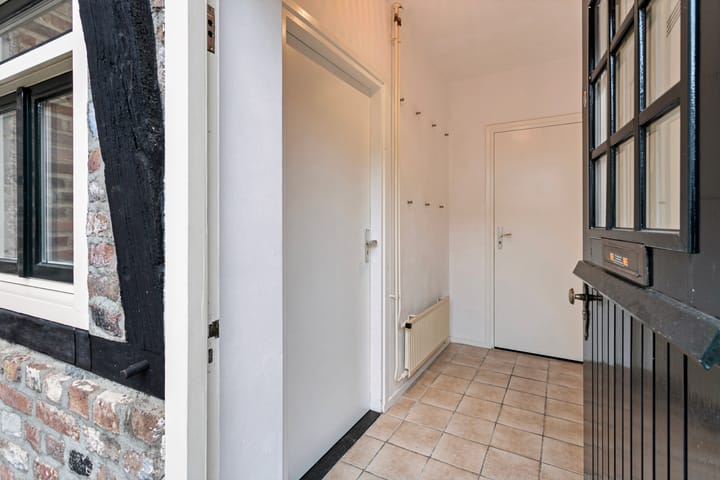 Foto 4 van Rondelenstraat 8