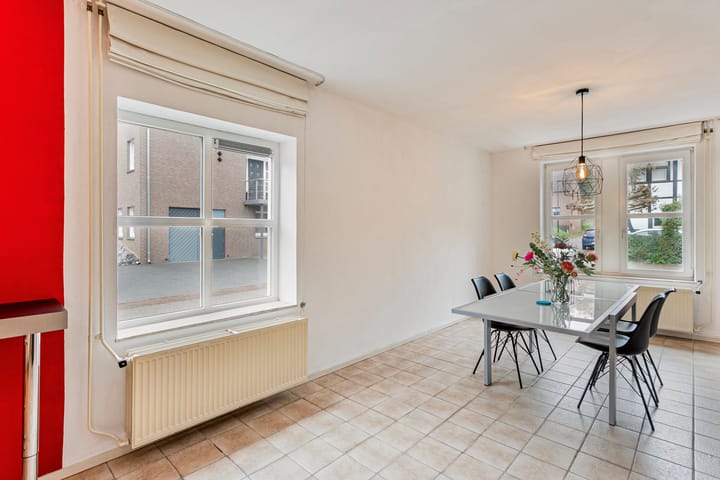 Foto 7 van Rondelenstraat 8