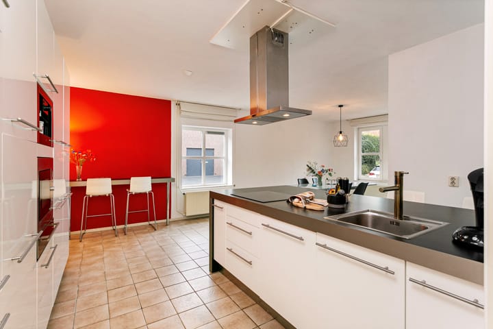 Foto 8 van Rondelenstraat 8