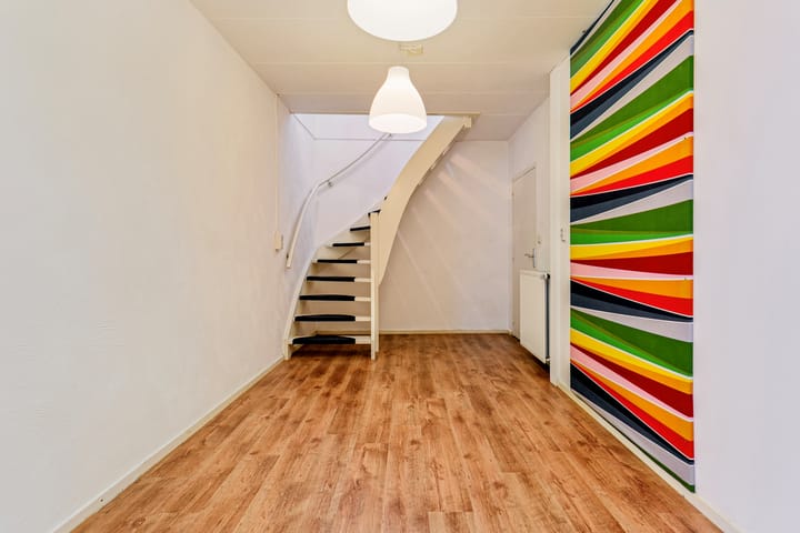 Foto 15 van Rondelenstraat 8