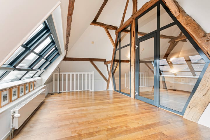 Foto 17 van Rondelenstraat 8