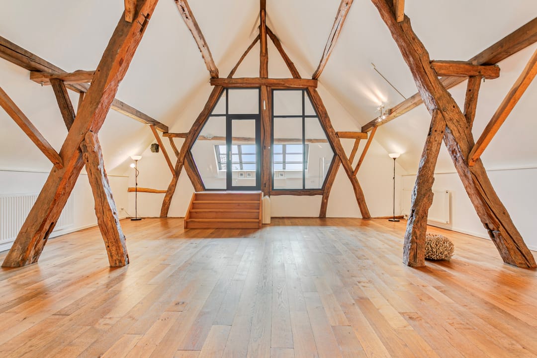 Foto 1 van Rondelenstraat 8