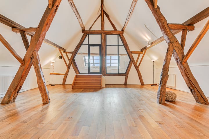 Foto 1 van Rondelenstraat 8