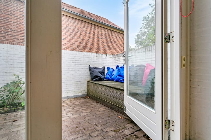 Foto 26 van Rondelenstraat 8