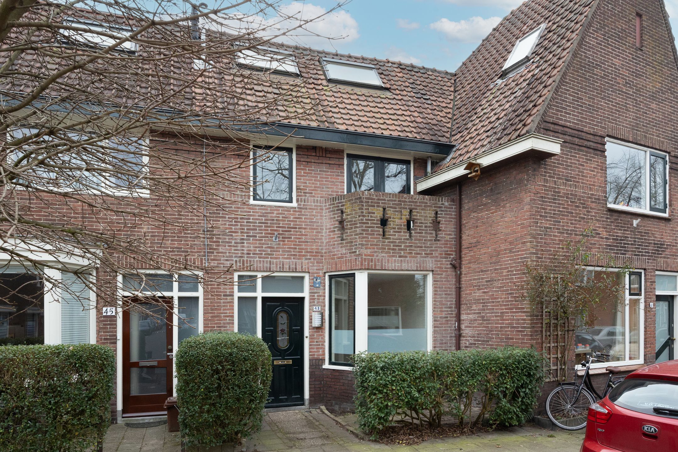 Foto 3 van Jodocus van Lodensteinstraat 43