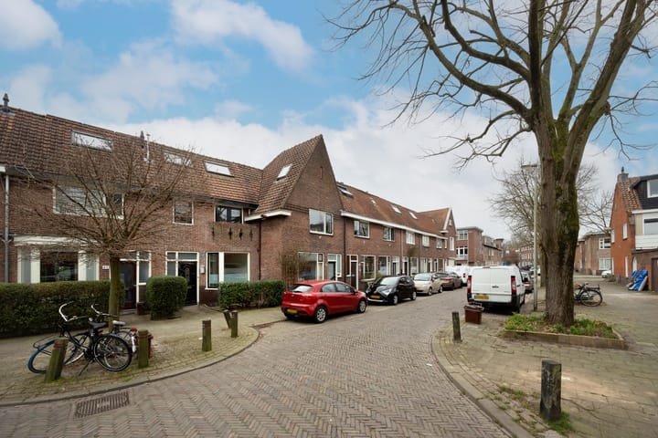 Foto 2 van Jodocus van Lodensteinstraat 43