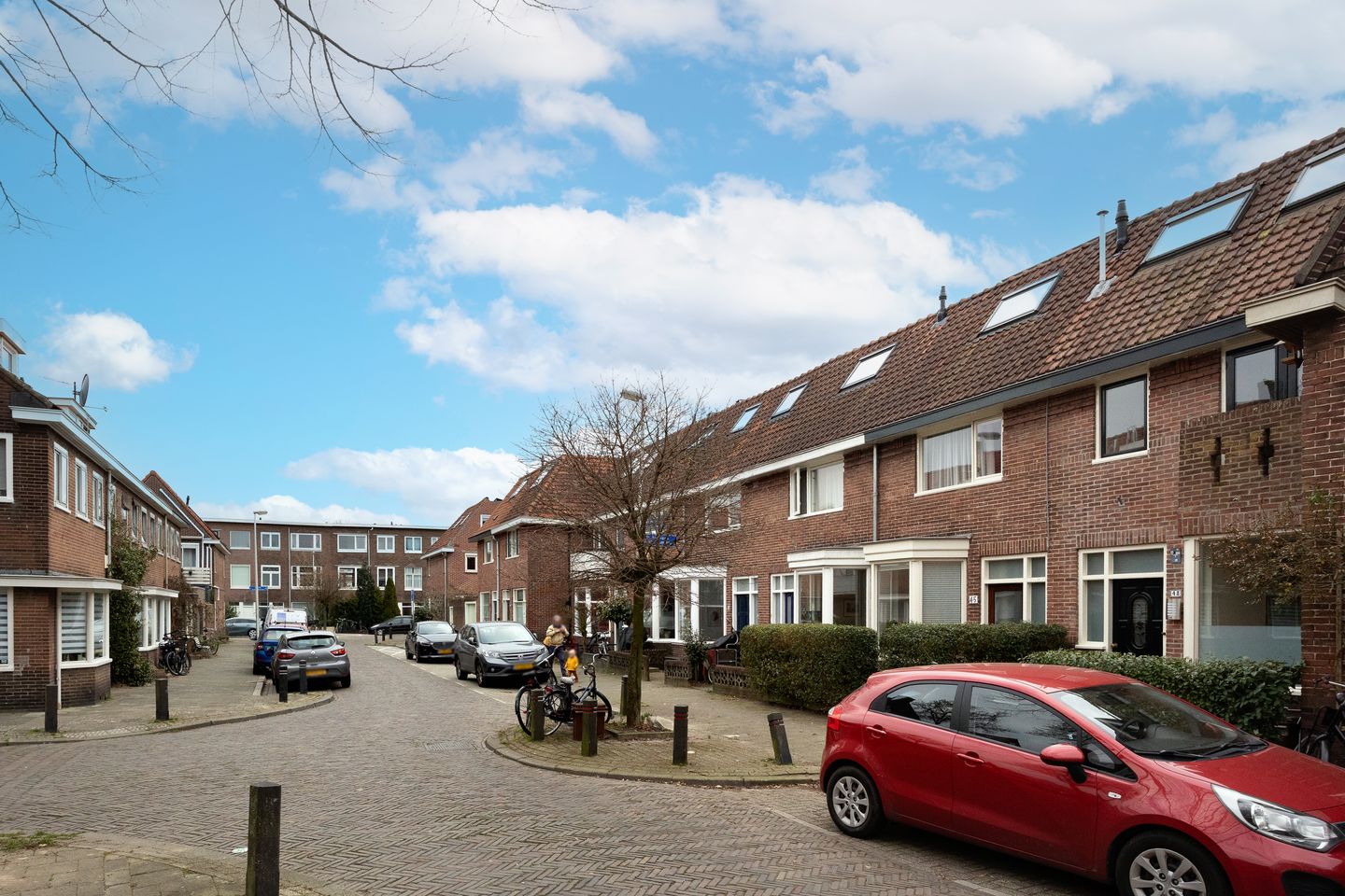 Foto 4 van Jodocus van Lodensteinstraat 43