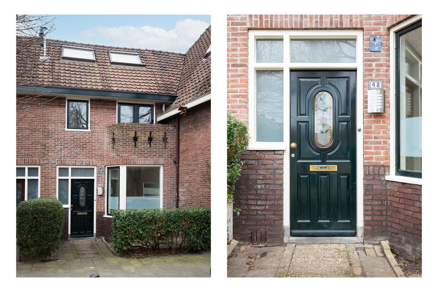 Foto 5 van Jodocus van Lodensteinstraat 43