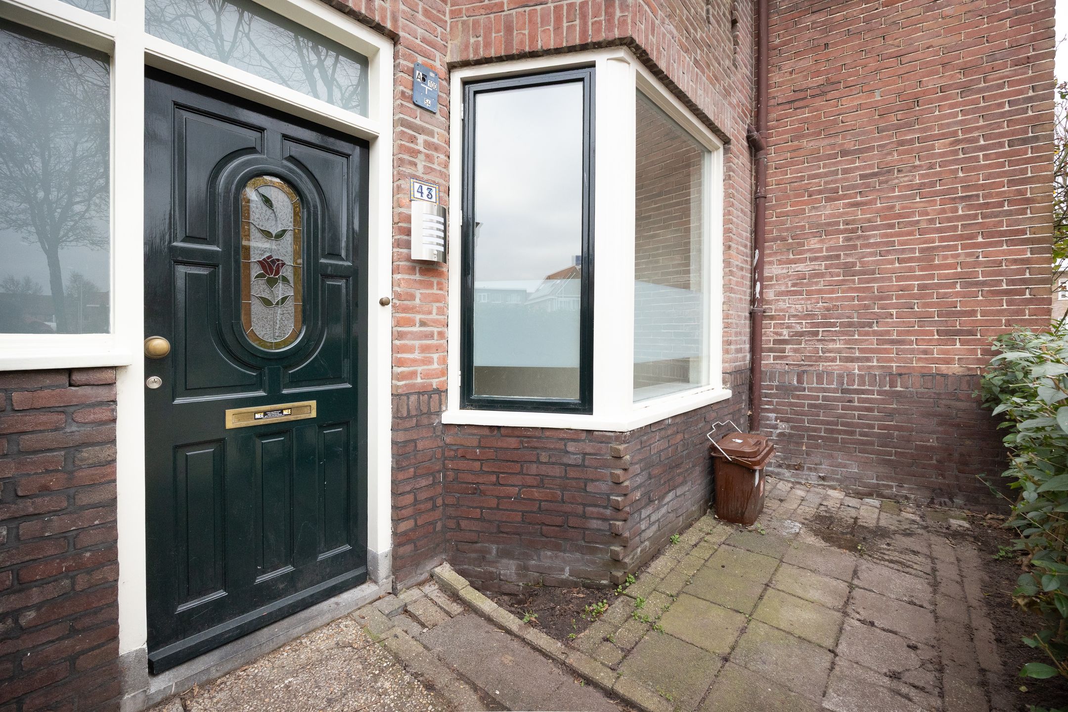 Foto 6 van Jodocus van Lodensteinstraat 43