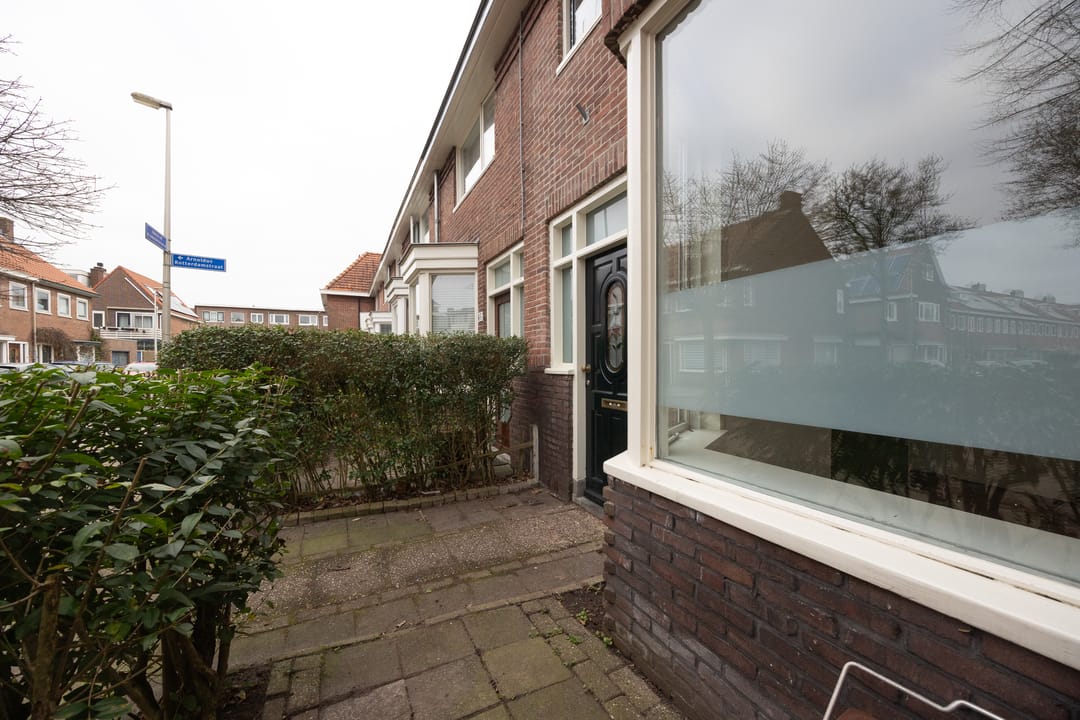 Foto 7 van Jodocus van Lodensteinstraat 43