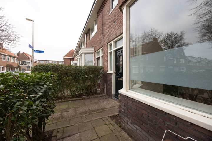 Foto 7 van Jodocus van Lodensteinstraat 43