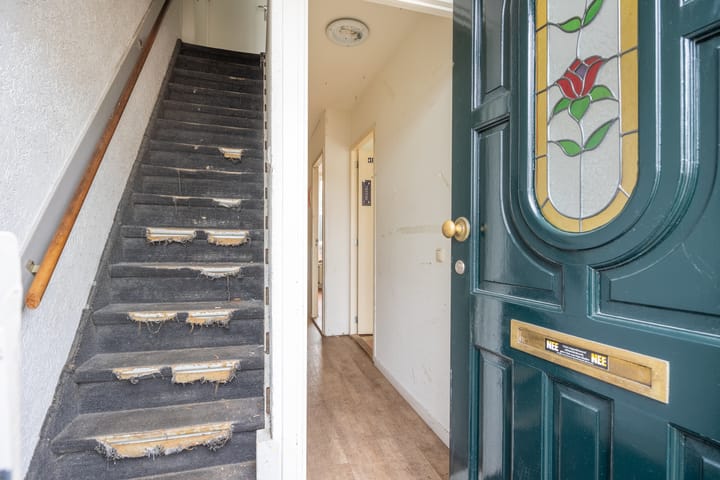 Foto 8 van Jodocus van Lodensteinstraat 43