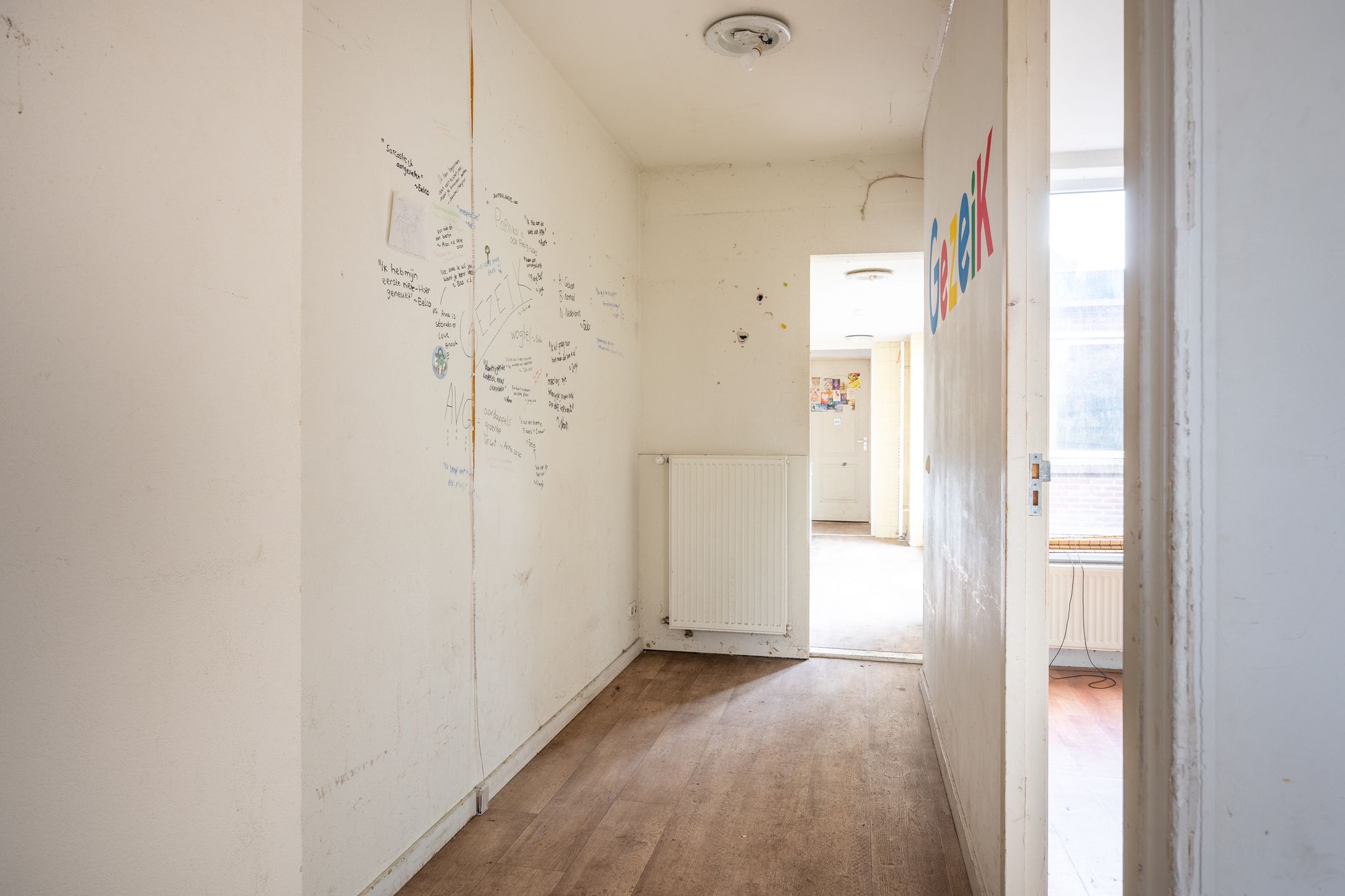 Foto 9 van Jodocus van Lodensteinstraat 43