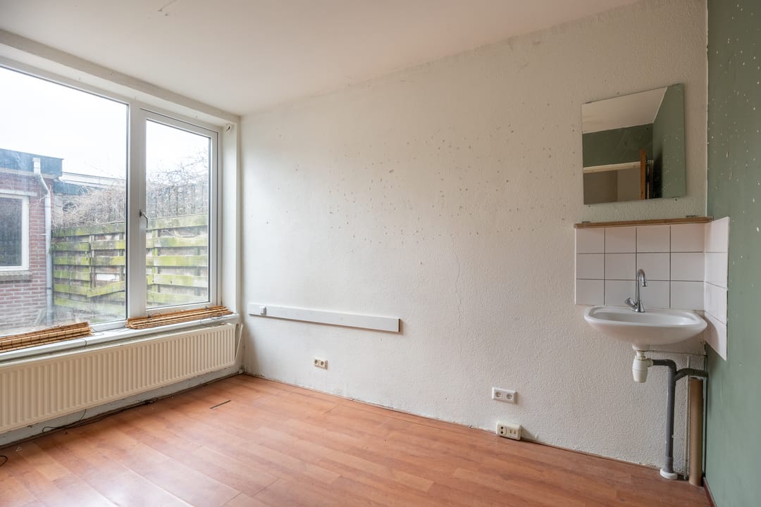 Foto 11 van Jodocus van Lodensteinstraat 43