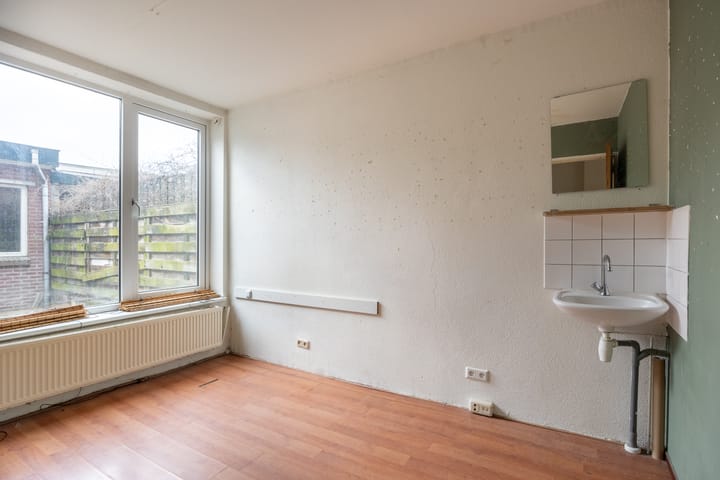 Foto 11 van Jodocus van Lodensteinstraat 43