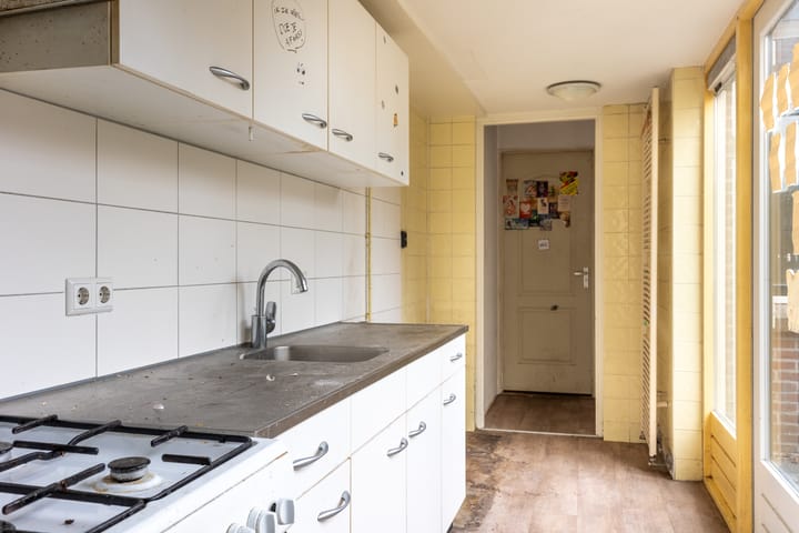 Foto 15 van Jodocus van Lodensteinstraat 43