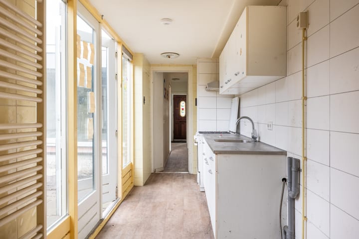 Foto 16 van Jodocus van Lodensteinstraat 43