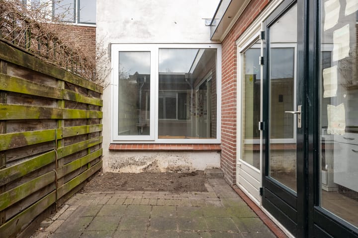 Foto 21 van Jodocus van Lodensteinstraat 43