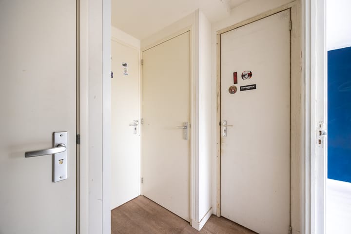 Foto 30 van Jodocus van Lodensteinstraat 43