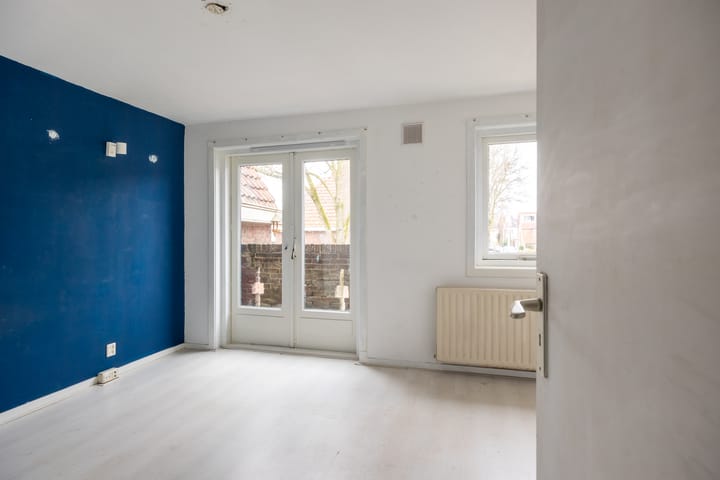 Foto 32 van Jodocus van Lodensteinstraat 43