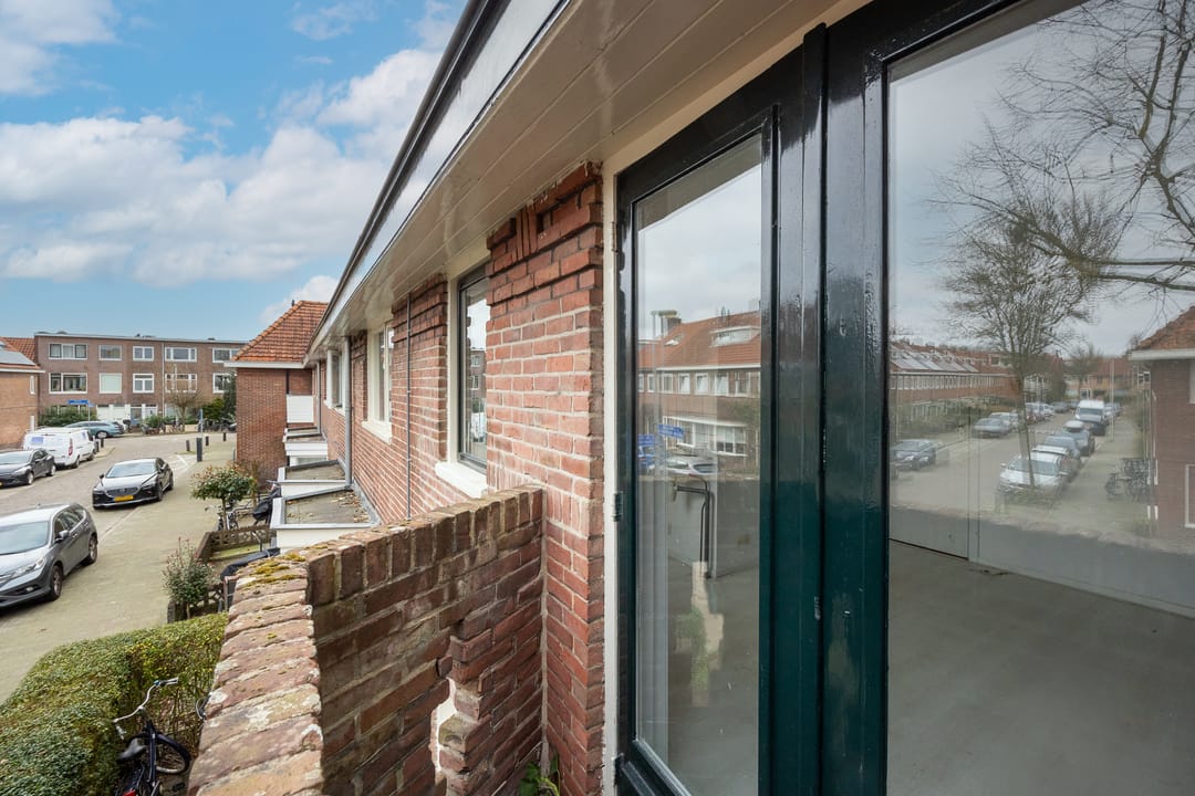 Foto 37 van Jodocus van Lodensteinstraat 43