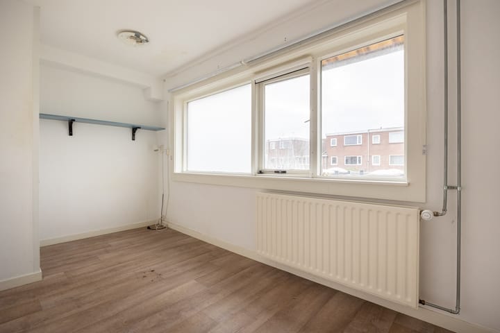 Foto 40 van Jodocus van Lodensteinstraat 43