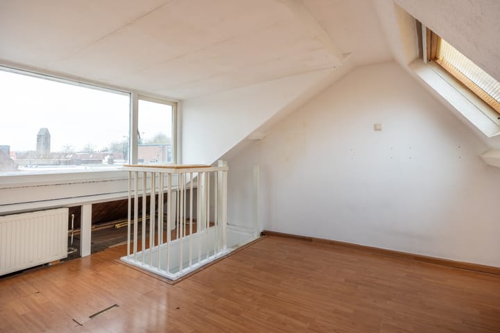 Foto 42 van Jodocus van Lodensteinstraat 43