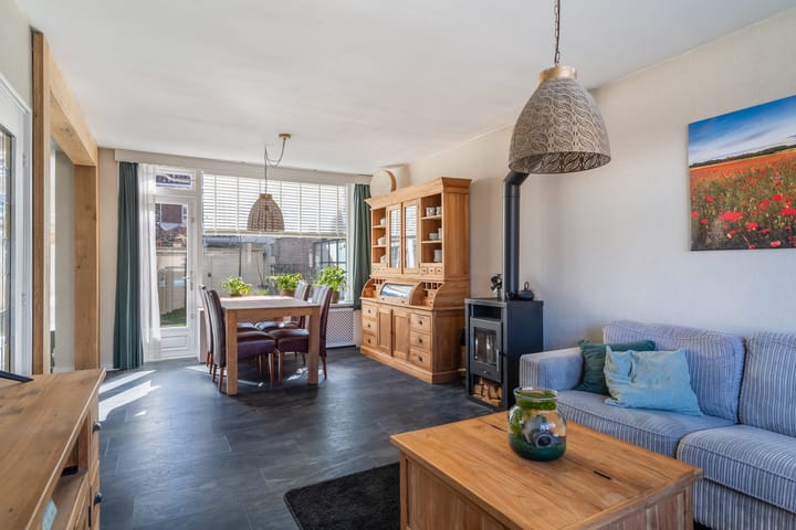 Foto 2 van Hortensiastraat 42