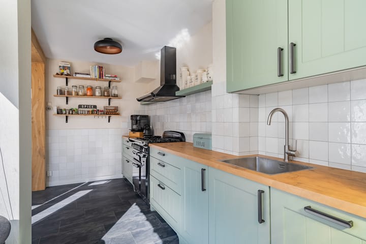 Foto 3 van Hortensiastraat 42