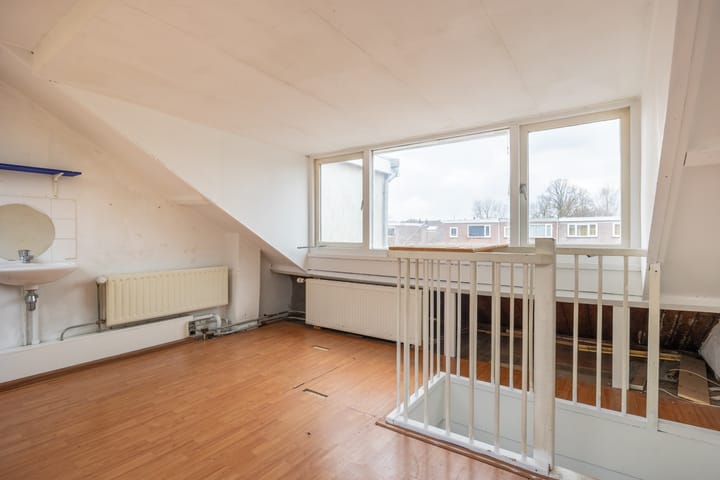 Foto 45 van Jodocus van Lodensteinstraat 43