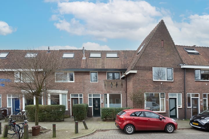 Foto 46 van Jodocus van Lodensteinstraat 43