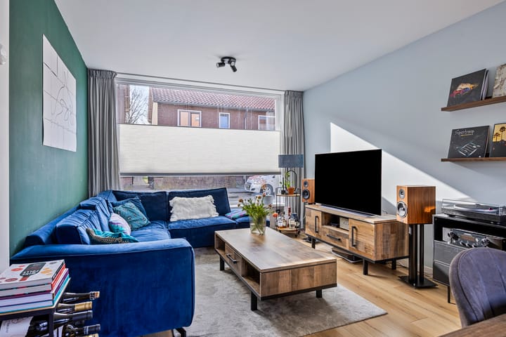 Foto 3 van Outshoornstraat 44