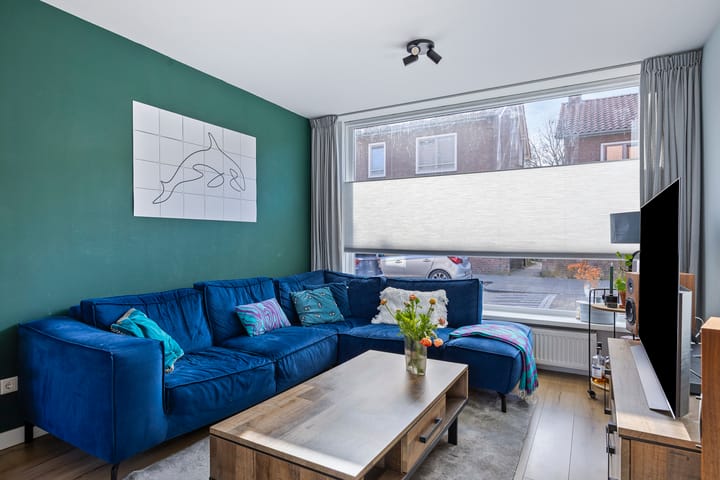 Foto 5 van Outshoornstraat 44