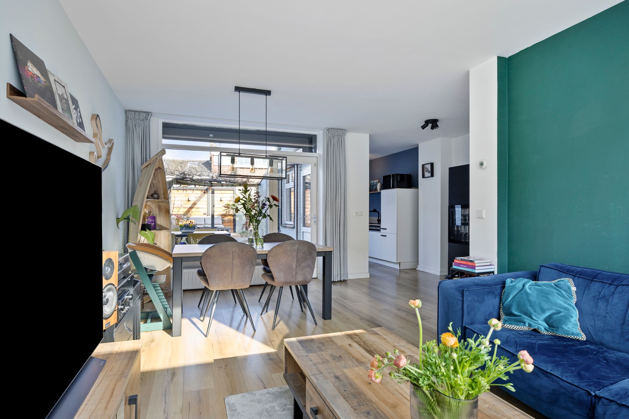 Foto 6 van Outshoornstraat 44