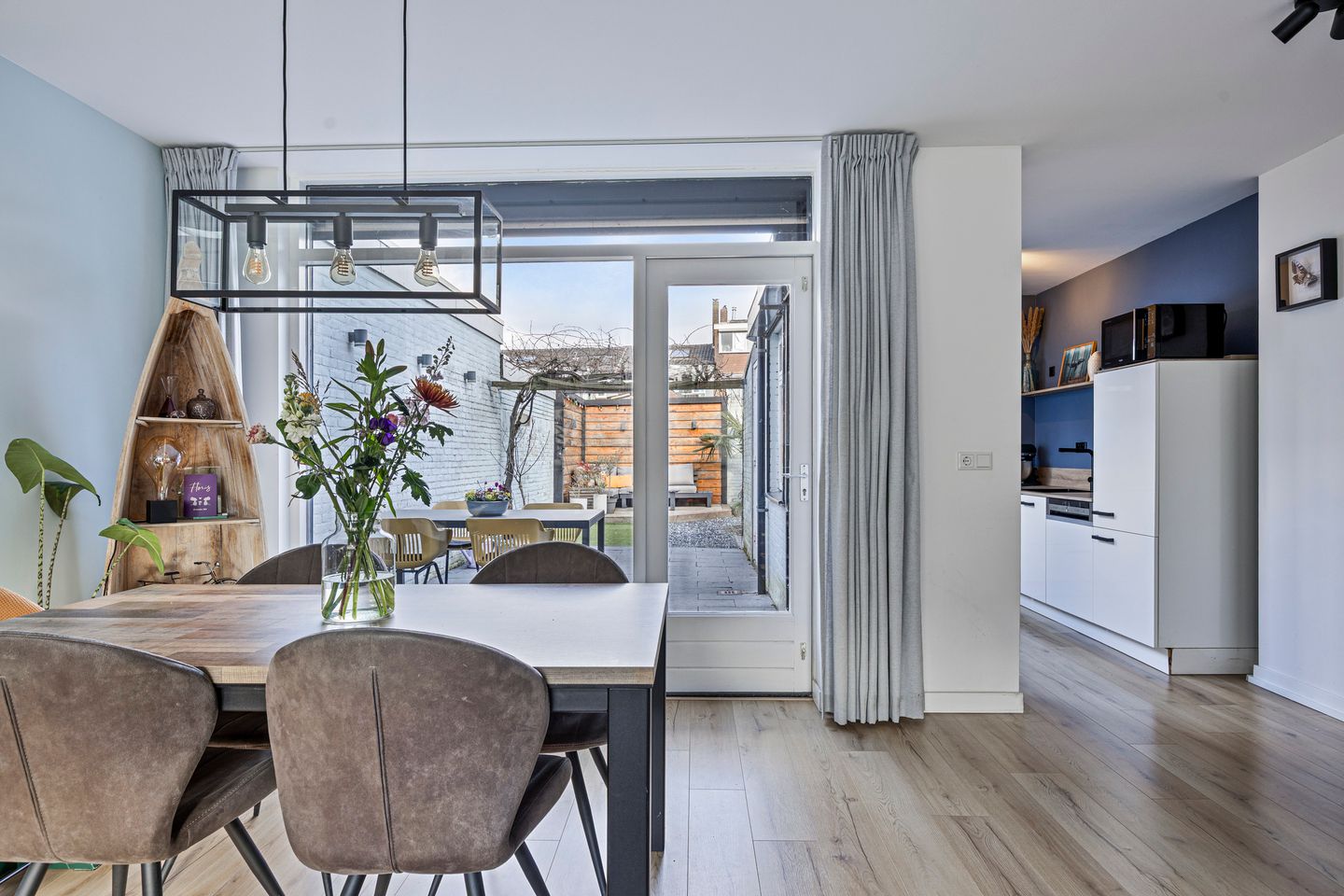 Foto 10 van Outshoornstraat 44