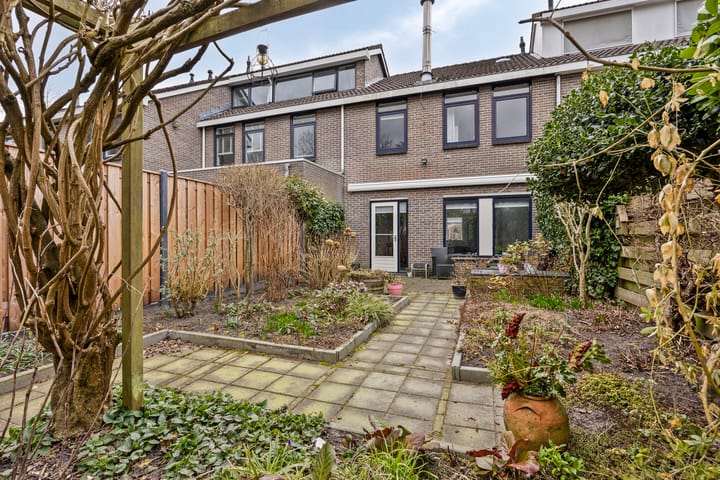 Foto 4 van Woltingepad 39