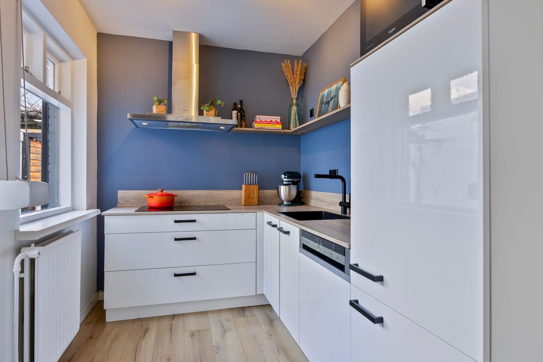 Foto 13 van Outshoornstraat 44