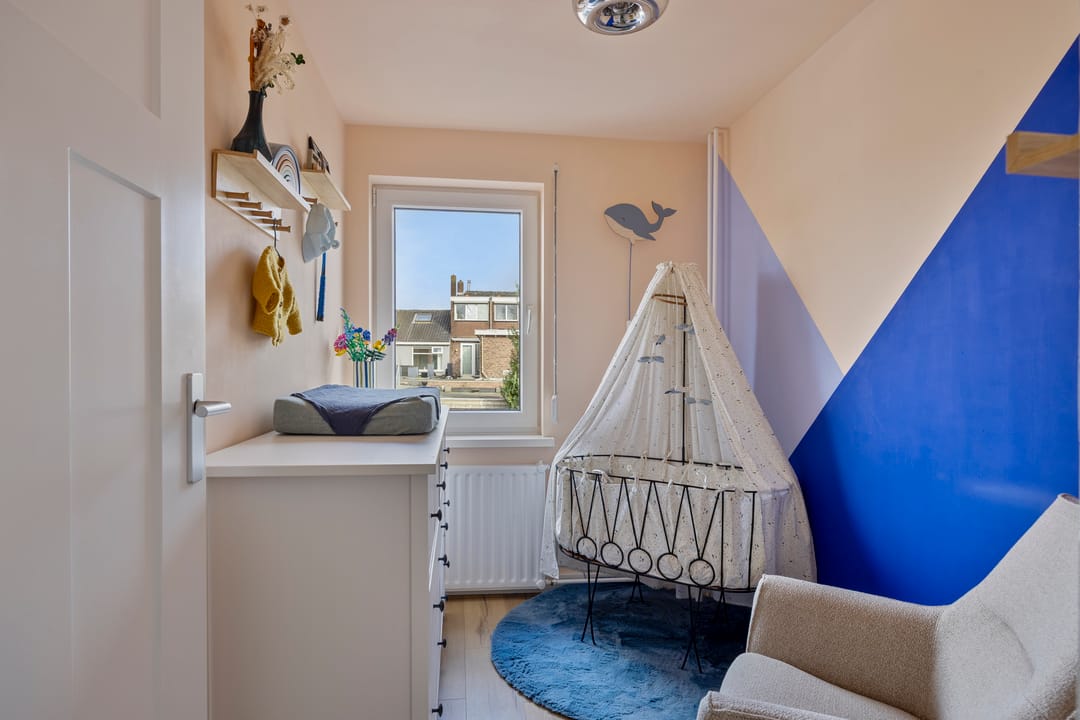 Foto 23 van Outshoornstraat 44