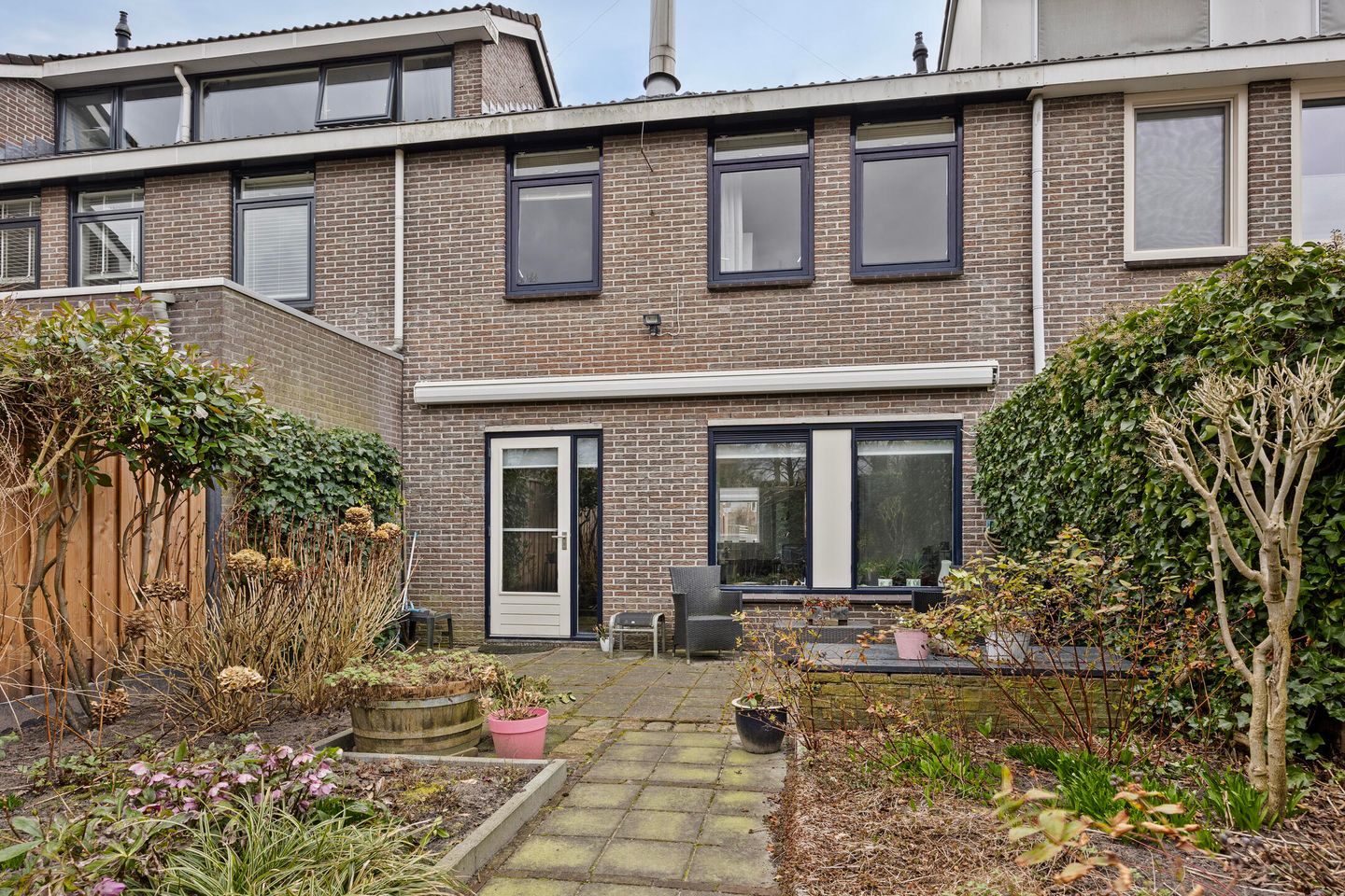 Foto 25 van Woltingepad 39