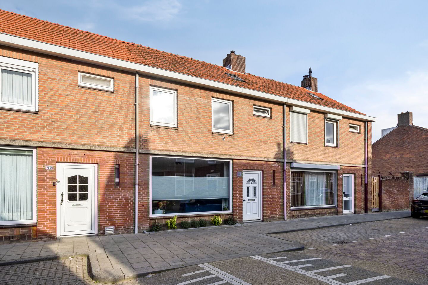 Foto 34 van Outshoornstraat 44