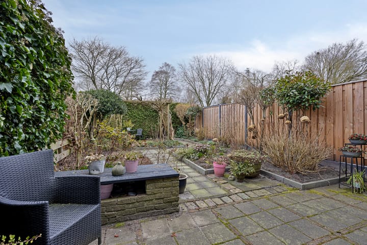 Foto 27 van Woltingepad 39